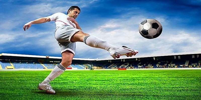 Luongsontv cập nhật chi tiết các kế quả bóng đá  